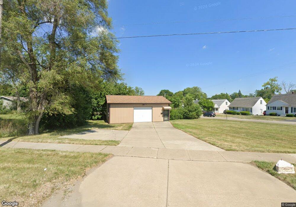 1905 S Ballenger Hwy, Flint, MI 48503 - photo 1