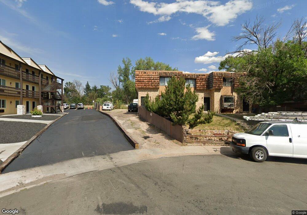 1011 Chambers Ct, Aurora, CO 80011 - photo 1