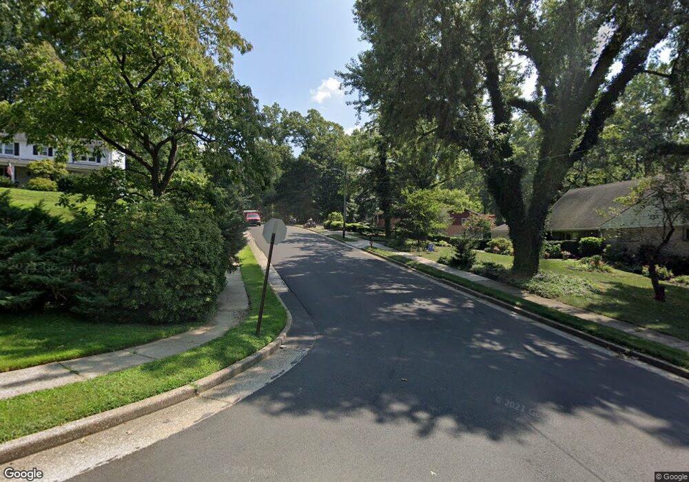 1206 Pheasant Rd, Jenkintown, PA 19046 - photo 1