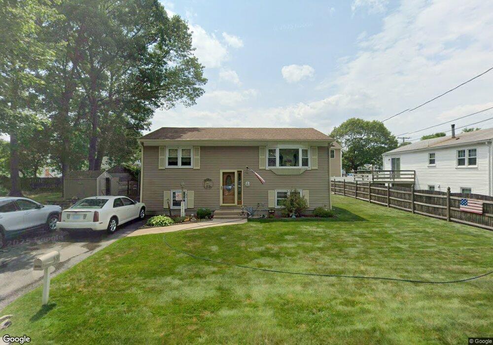 59 Wheatland Ave, Cranston, RI 02910 - photo 1
