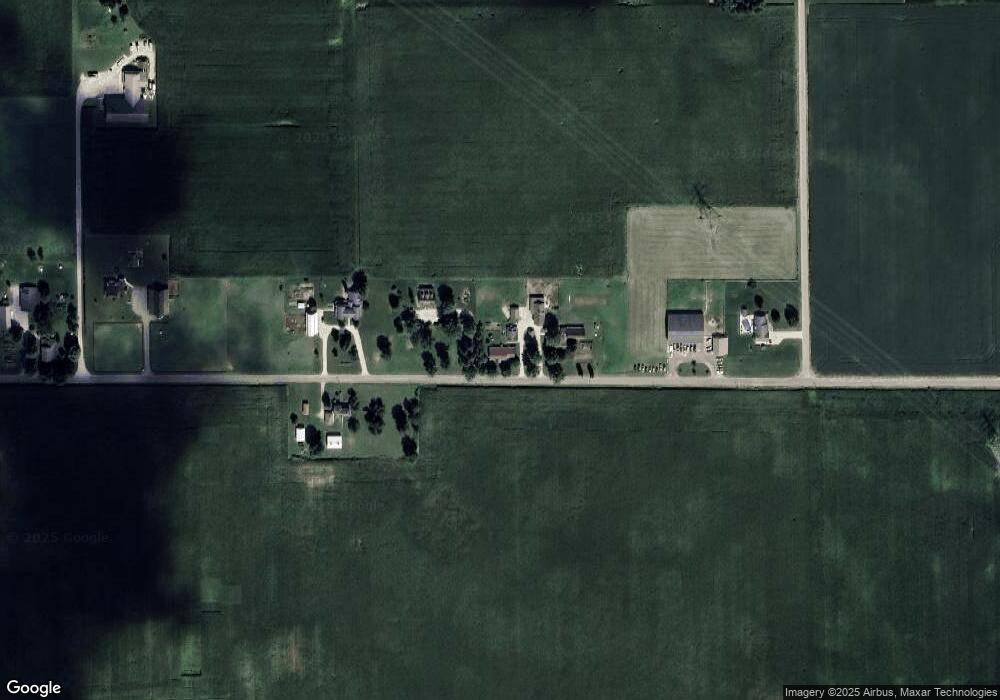 8670 W Hepton Rd, Nappanee, IN 46550 - photo 1