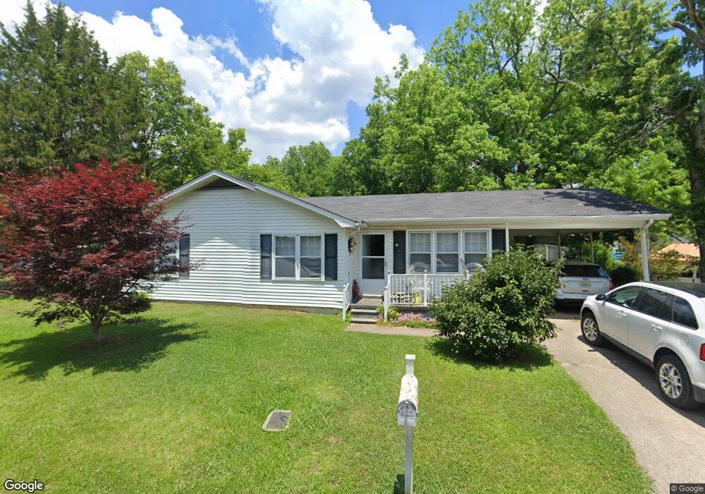 1425 1st St NW, Cullman, AL 35055 - photo 1