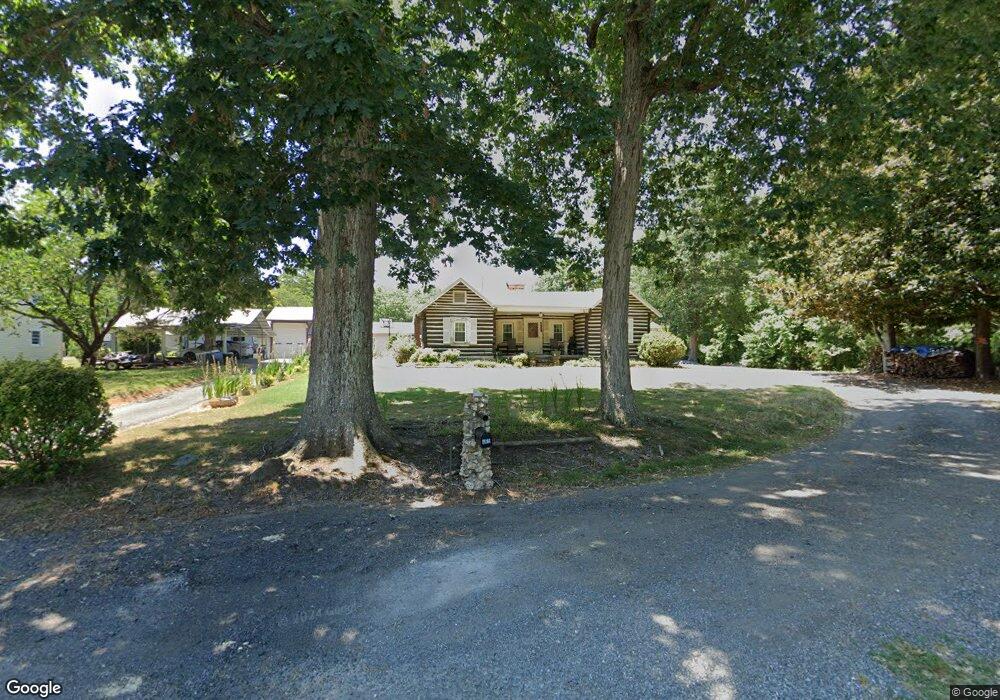 465 Friendly Acres Rd, Asheboro, NC 27205 - photo 1