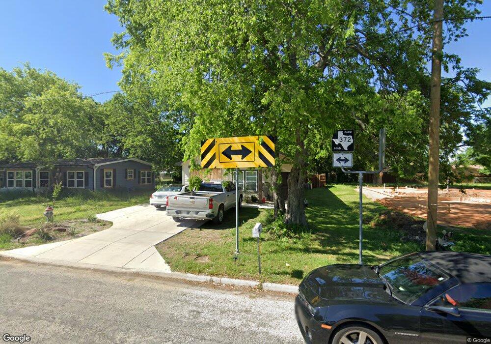 1307 Anthony St, Gainesville, TX 76240 - photo 1