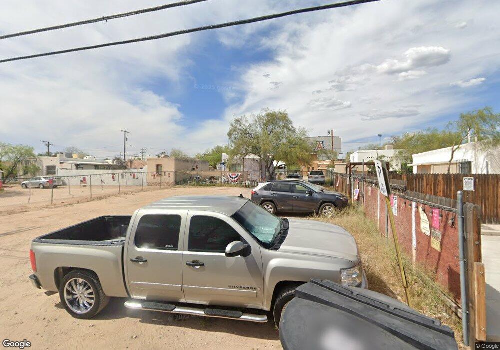 332 N Vine Ave, Tucson, AZ 85719 - photo 1