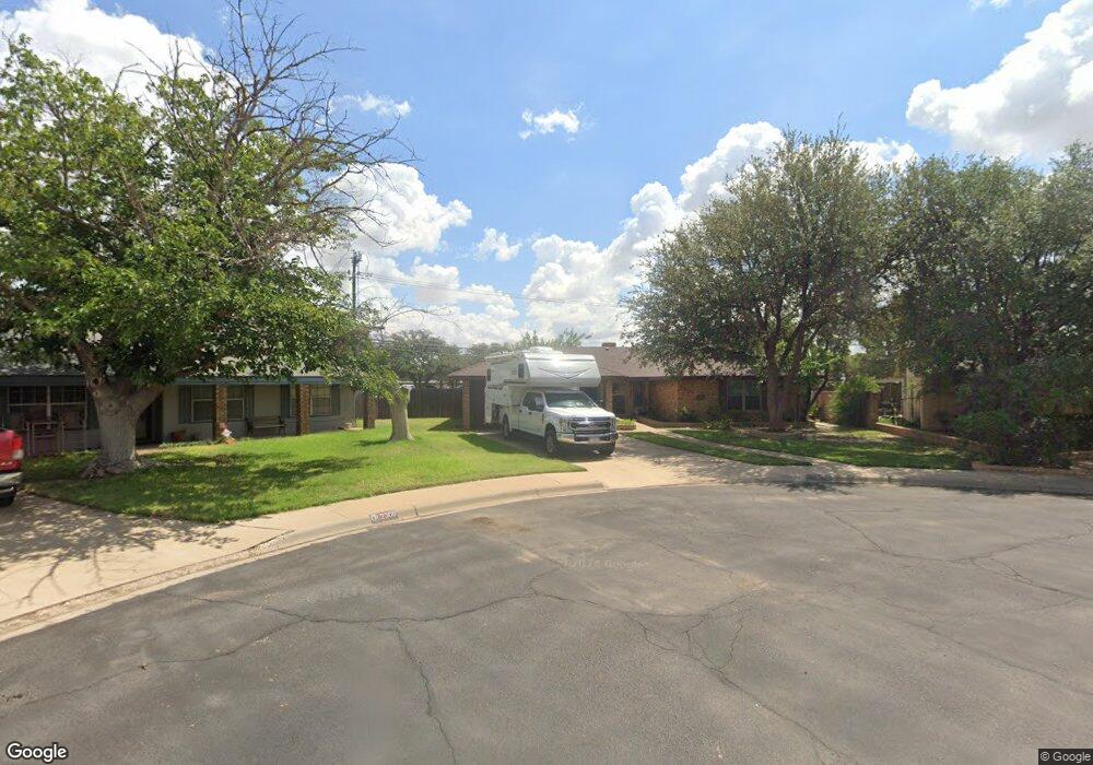 2301 Apperson Dr, Midland, TX 79705 - photo 1
