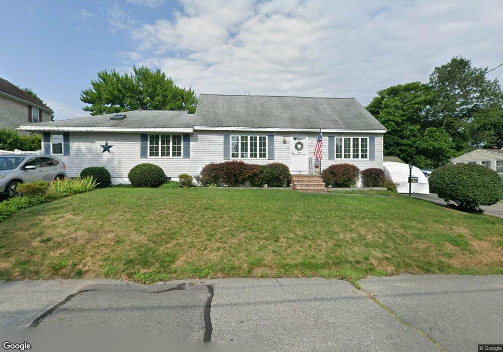 30 Fetherston Ave, Lowell, MA 01852 - photo 1