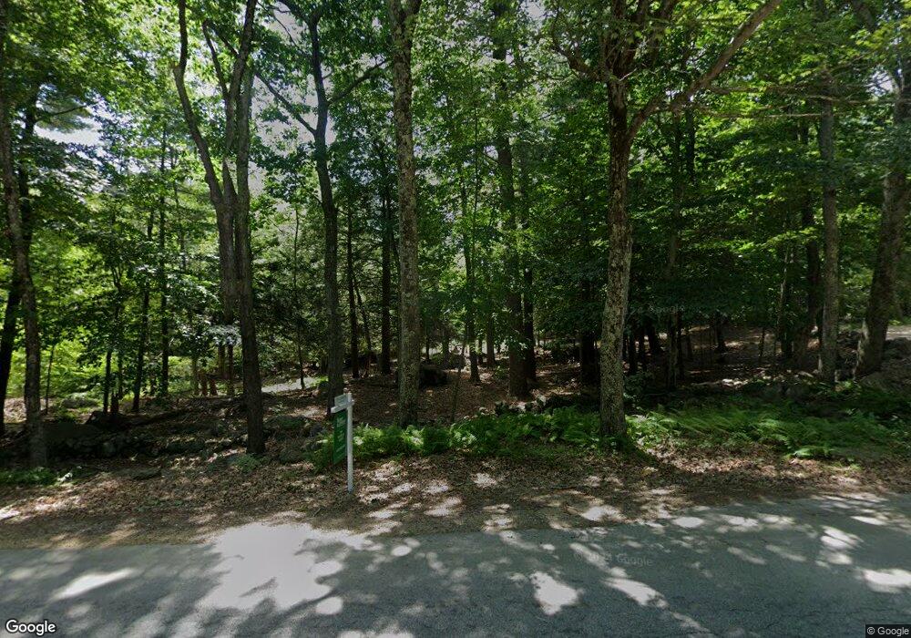 759 1st Crown Point Rd, Strafford, NH 03884 - photo 1