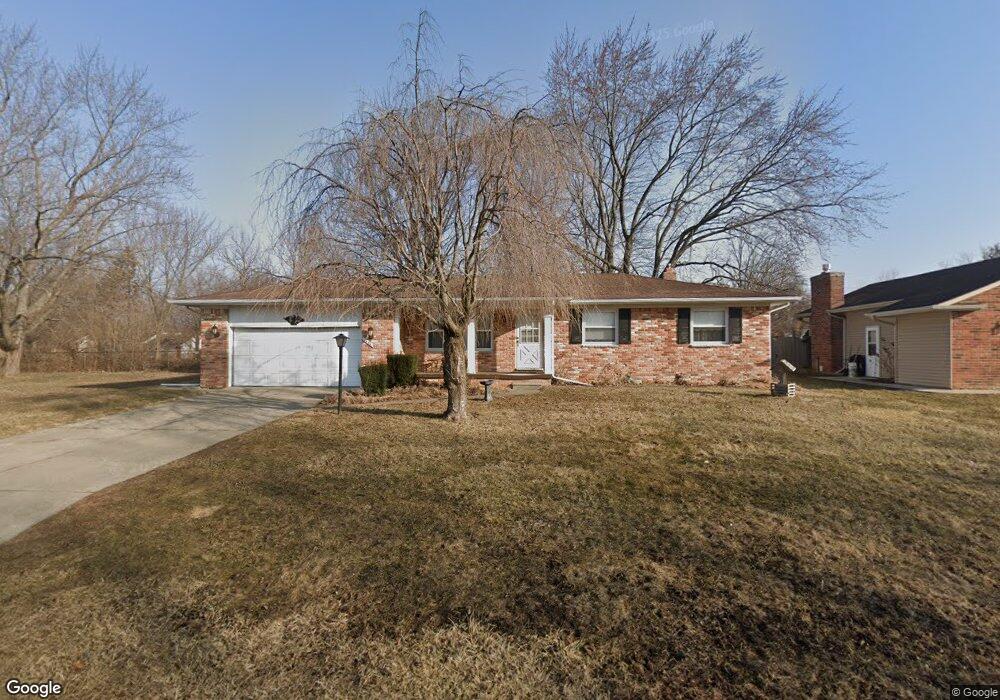 1444 Knollridge Ln, Flint, MI 48507 - photo 1