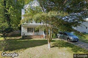 820 Goosley Rd, Yorktown, VA 23690
