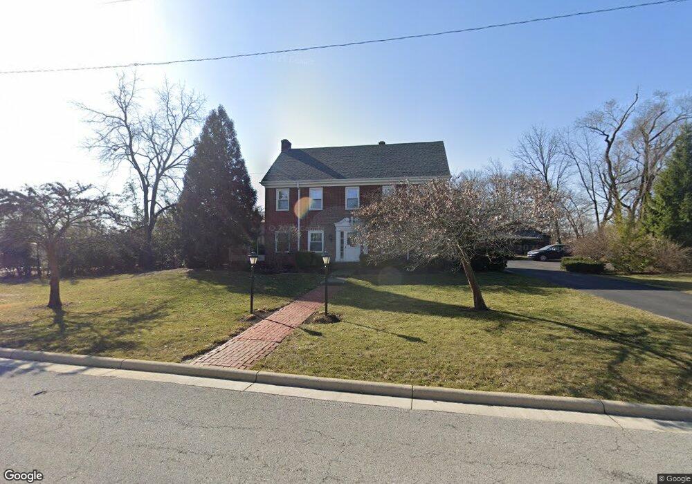 115 W Lima Ave, Ada, OH 45810 - photo 1