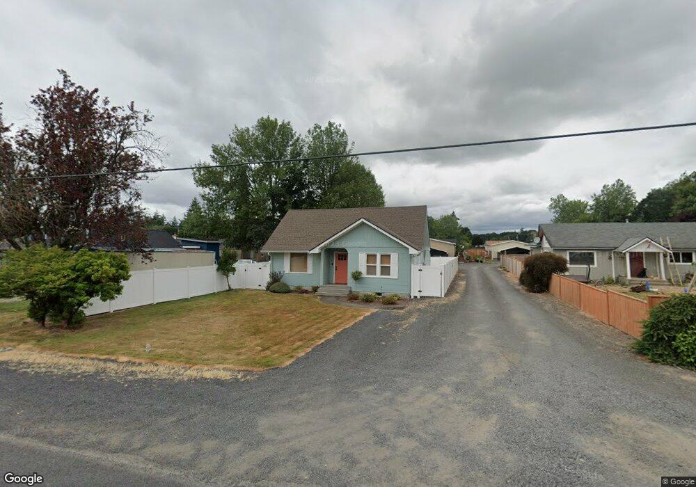 631 SW 19th St, Chehalis, WA 98532 - photo 1