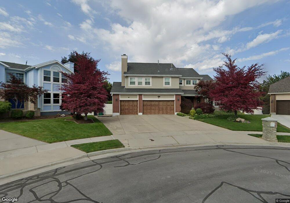 1920 Stalbridge Cir, Sandy, UT 84093 - photo 1