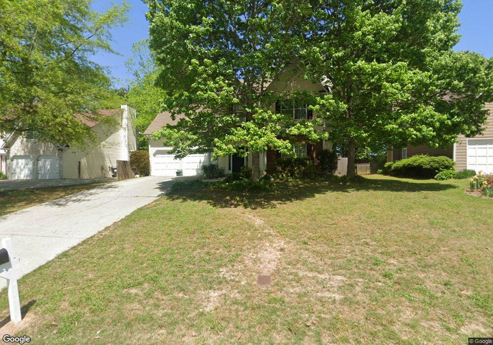 5175 Arbor View Way unit 1, Sugar Hill, GA 30518 - photo 1