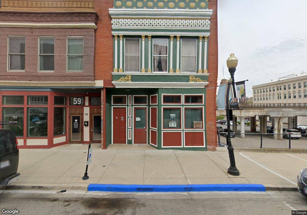 59 S Lasalle St, Aurora, IL 60505 - photo 1