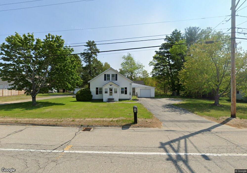 141 Chestnut Hill Rd, Rochester, NH 03867 - photo 1