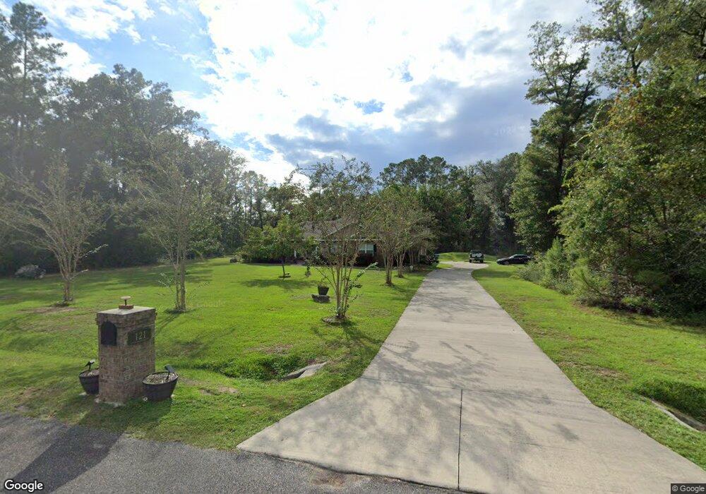 121 Carmen Rocio Ln, Crawfordville, FL 32327 - photo 1