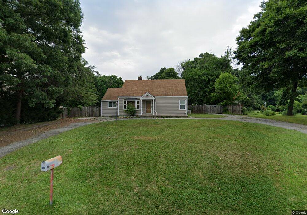 6011 Montgomery Rd, Elkridge, MD 21075 - photo 1