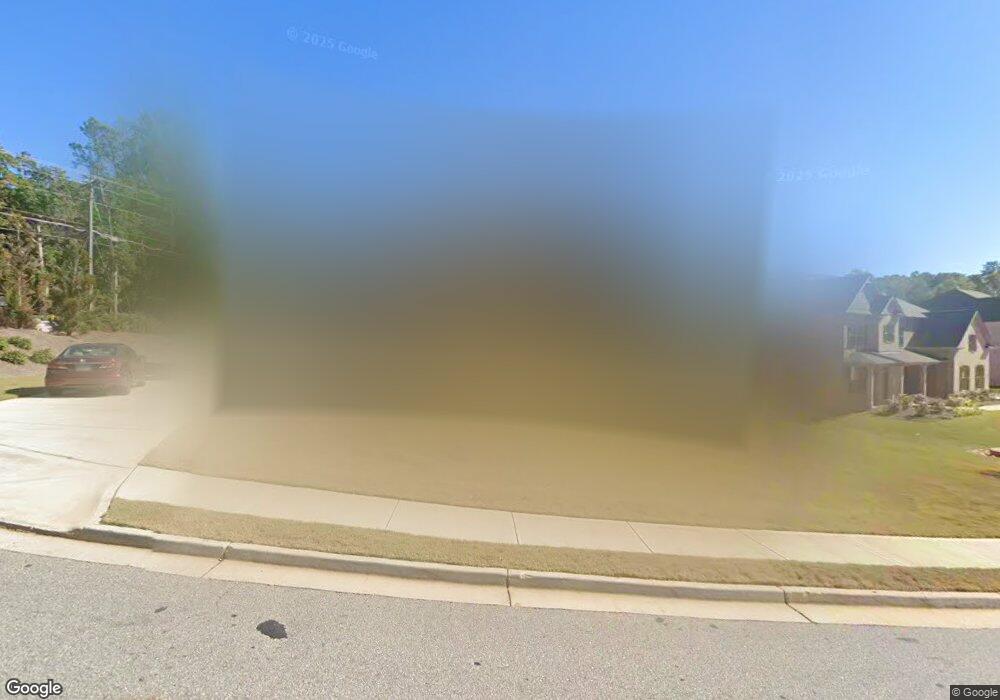 1012 Nash Springs Cir, Lilburn, GA 30047 - photo 1