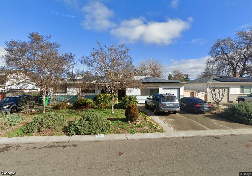 179 Terrace Dr, Chico, CA 95926 - photo 1