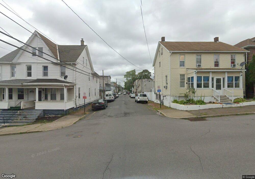 0 W 3rd St, Hazleton, PA 18201 - photo 1