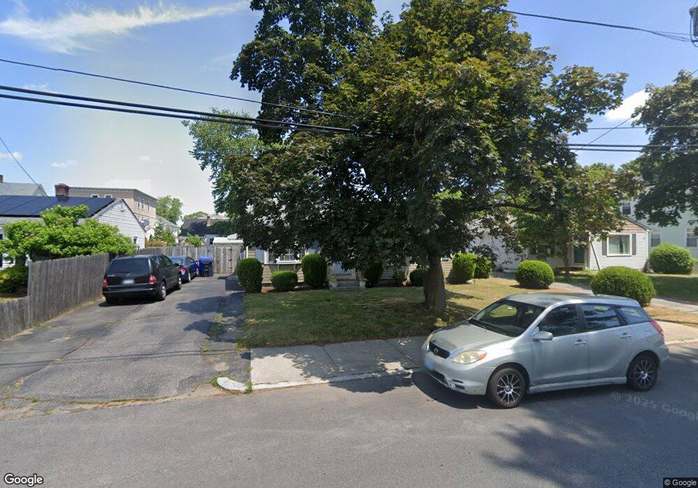 48 Bucklin St, Pawtucket, RI 02861 - photo 1