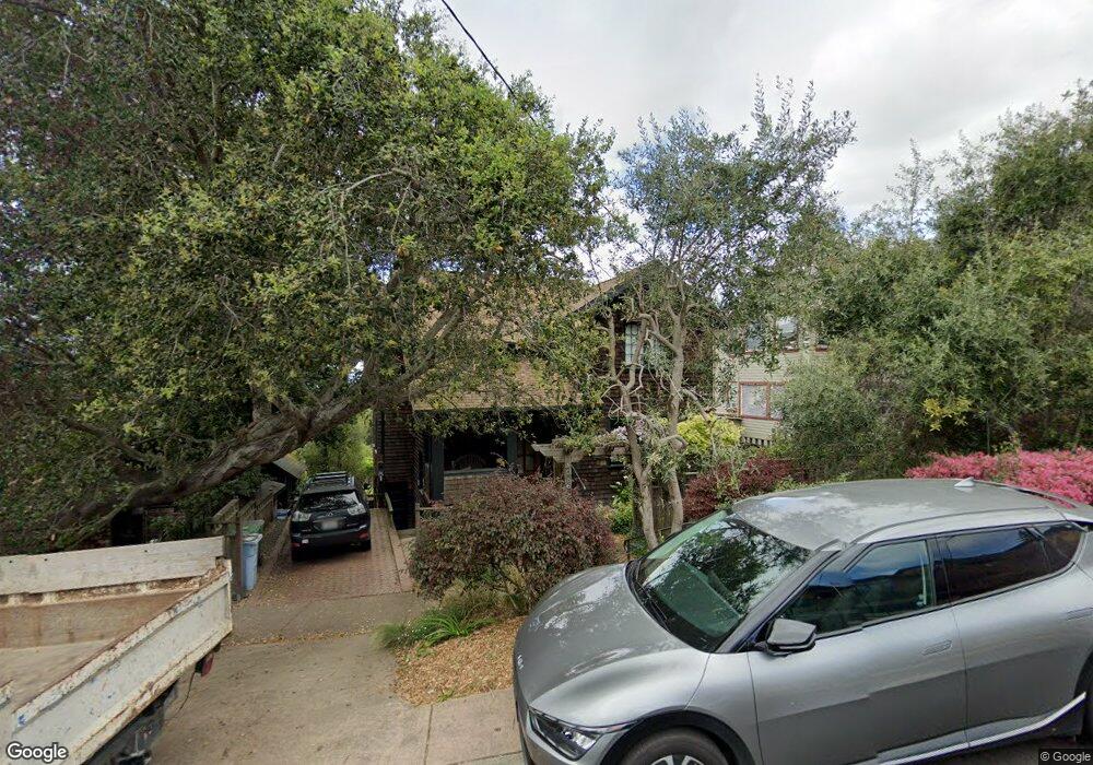 1086 Spruce St, Berkeley, CA 94707 - photo 1