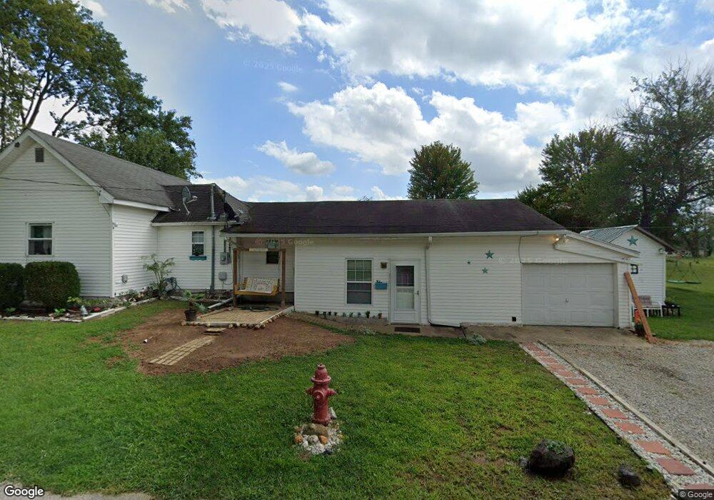 2115 5th St, Columbus, IN 47201 - photo 1