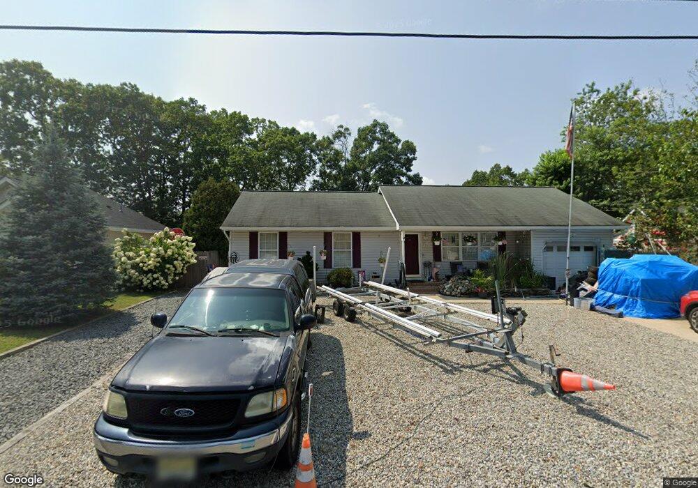 242 Spruce Ln, Forked River, NJ 08731 - photo 1