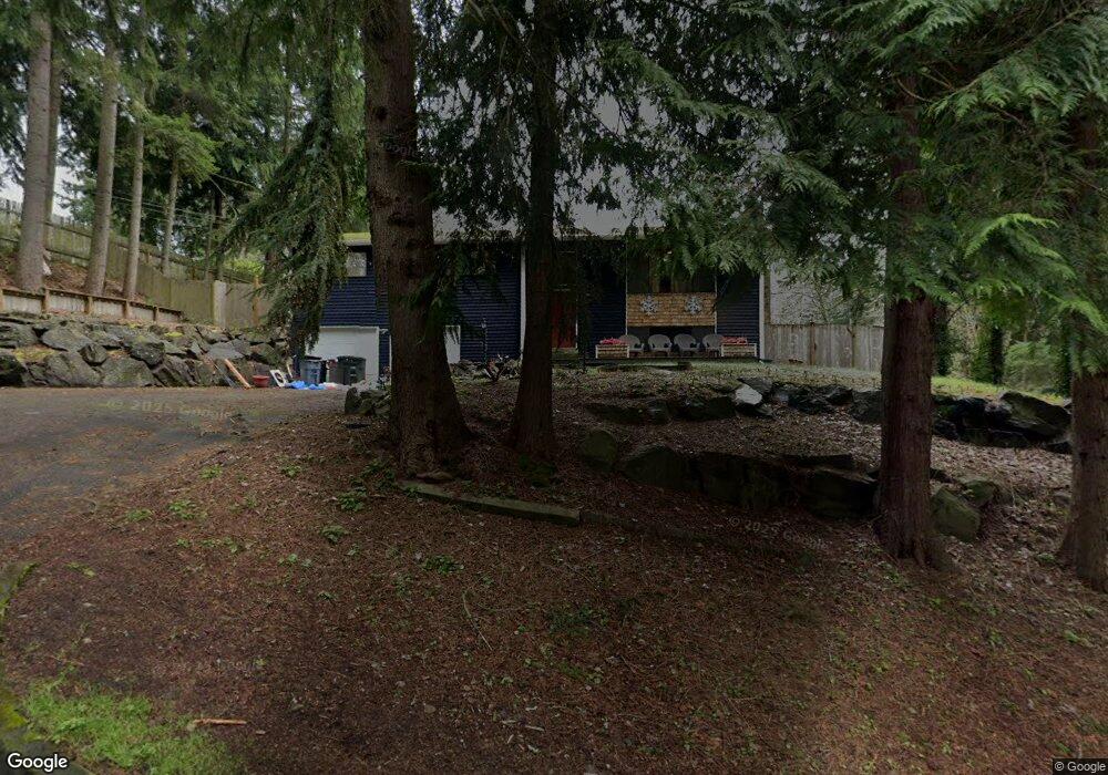 8001 184th St SW, Edmonds, WA 98026 - photo 1