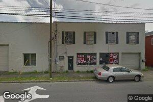 1117 Queen St, New Bern, NC 28560