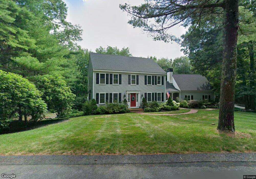 10 Barnswallow Ln, Plymouth, MA 02360 - photo 1