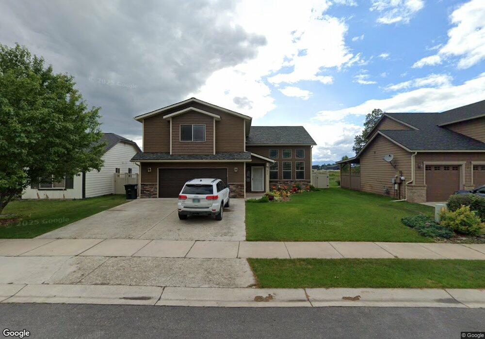 656 Mountain View Dr unit Lot 7, Kalispell, MT 59901 - photo 1