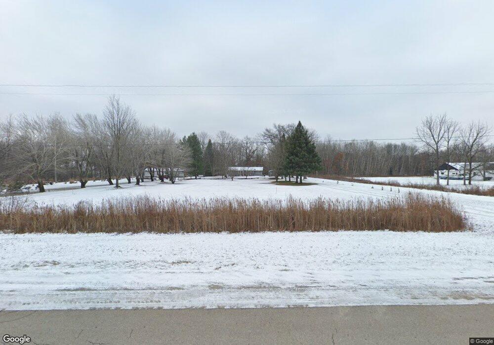 200 E Huron Rd, Omer, MI 48749 - photo 1