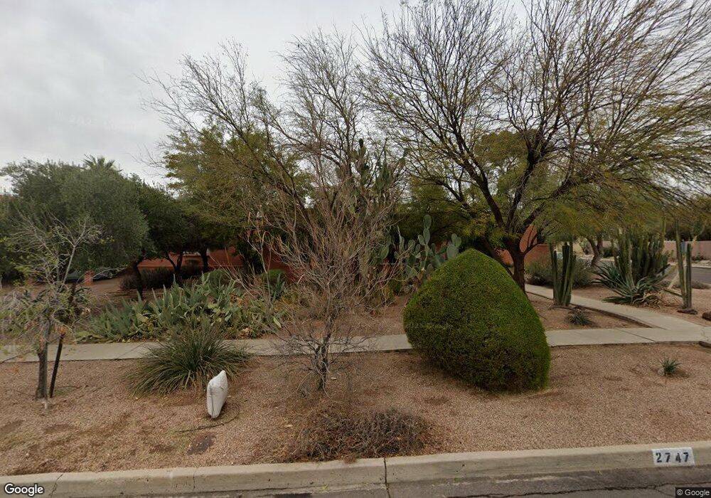 2747 E 3rd St, Tucson, AZ 85716 - photo 1