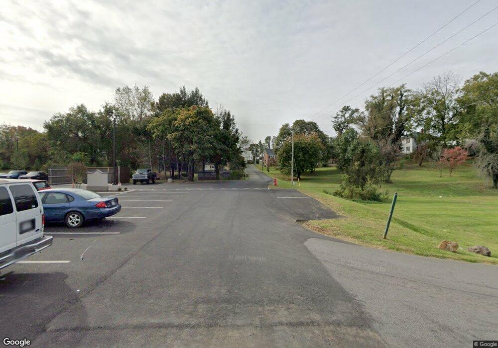 1002 N East St, Culpeper, VA 22701 - photo 1