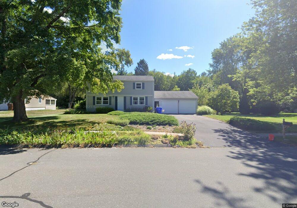 40 Buchanan Rd, Enfield, CT 06082 - photo 1
