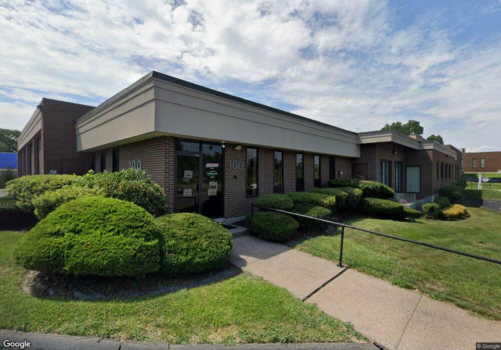 100 Shield St, West Hartford, CT 06110 - photo 1