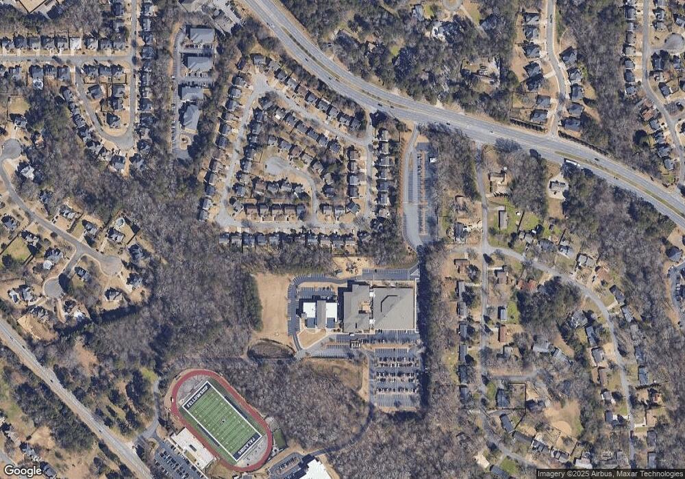 1105 Lyndhurst Way, Roswell, GA 30075 - photo 1