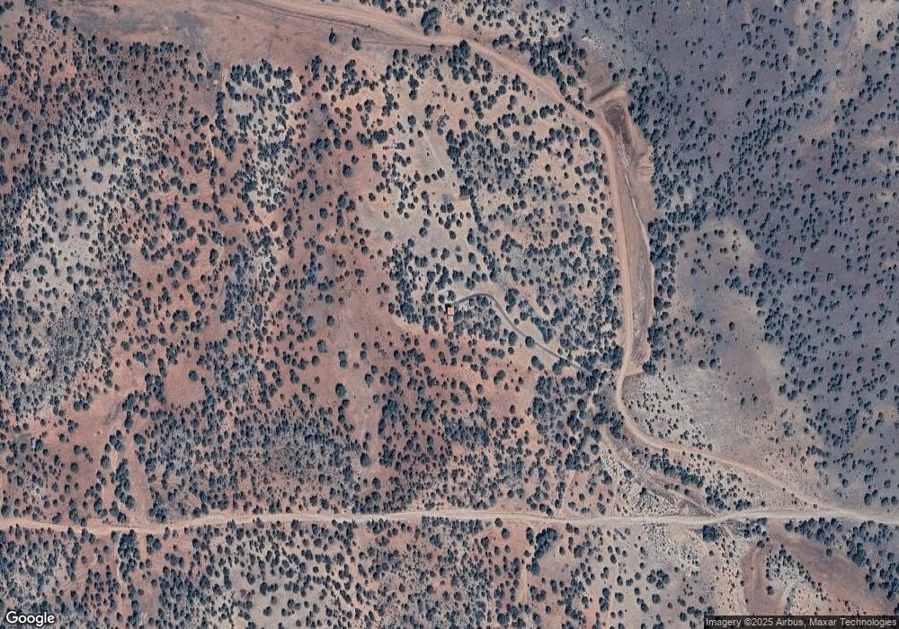 45595 N Cattle Dr, Ash Fork, AZ 86320 - photo 1