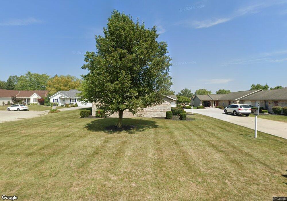 3813 Cambridge Place, Lima, OH 45804 - photo 1