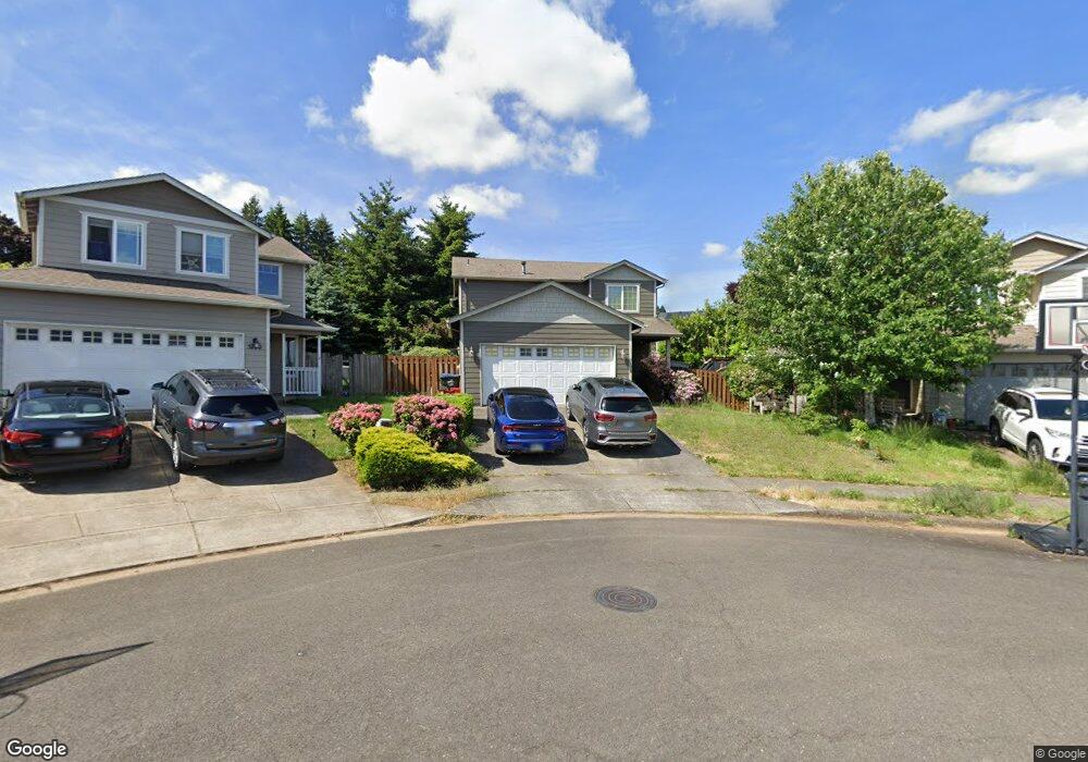 5772 Valleywood Loop SE, Salem, OR 97306 - photo 1