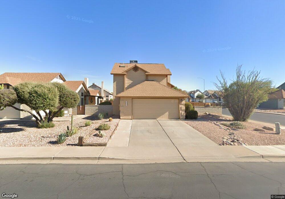 1911 S Williams, Mesa, AZ 85204 - photo 1