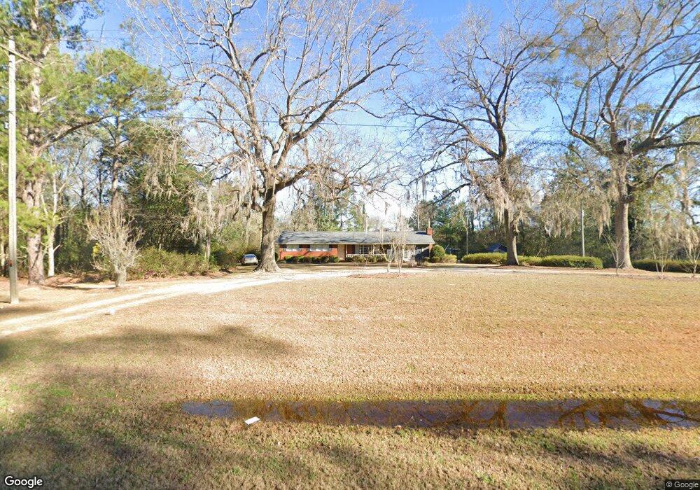 5502 Ga Highway 37 W, Hartsfield, GA 31756 - photo 1