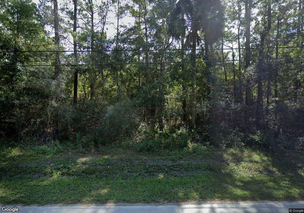 191 Kinsey Rd, Crawfordville, FL 32327 - photo 1