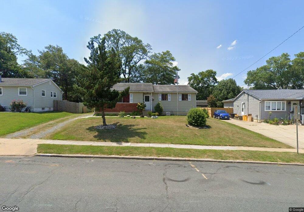 306 Old Line Ave, Laurel, MD 20724 - photo 1