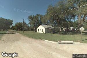 212 S Burr St, Nickerson, KS 67561