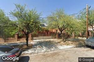 23 W 17th St, Tucson, AZ 85701