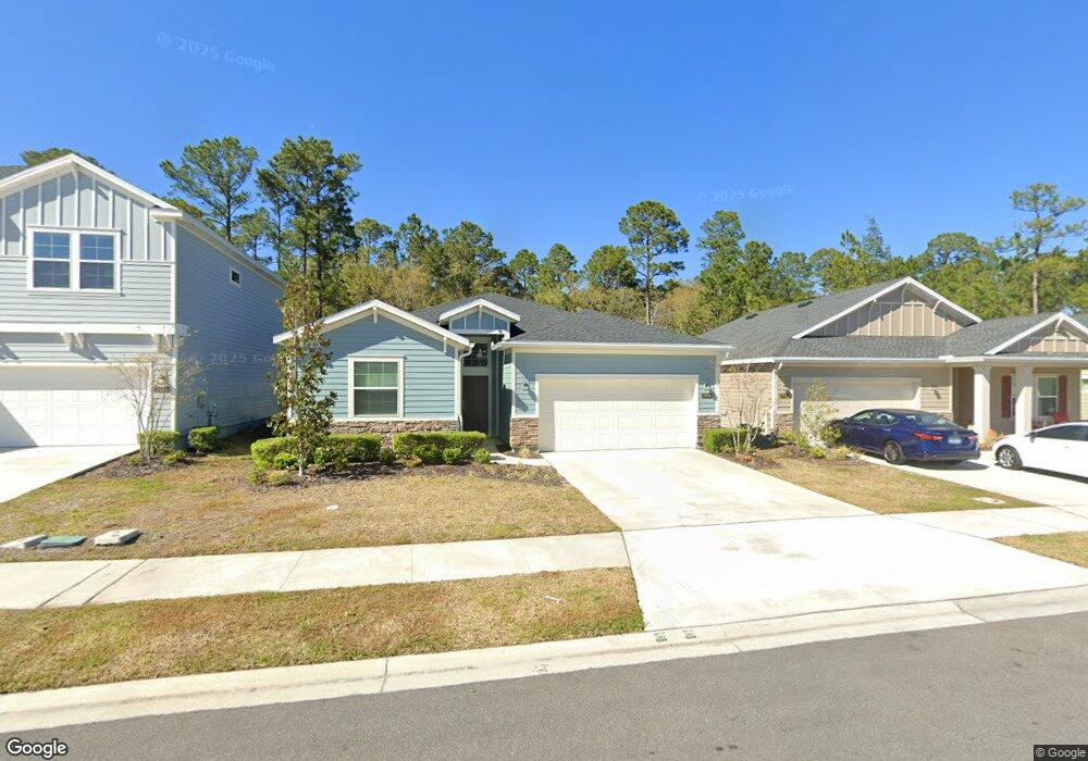 2499 Laylas Way, Jacksonville, FL 32218 - photo 1