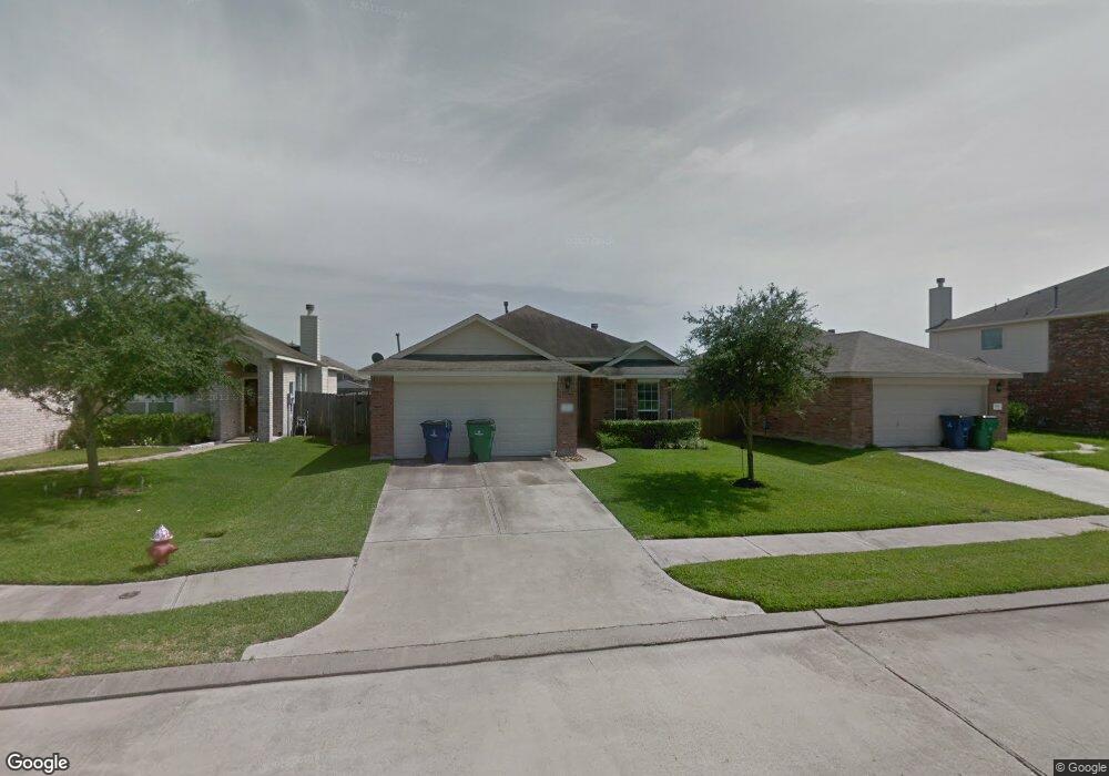 378 Hannah Ln, Alvin, TX 77511 - photo 1